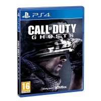 Call of Duty Ghosts